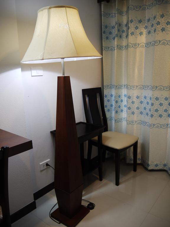 The Next Grand Hotel Khon Kaen Extérieur photo