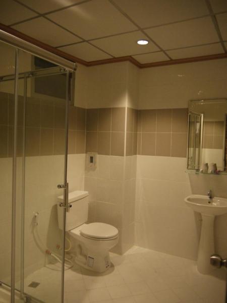 The Next Grand Hotel Khon Kaen Extérieur photo